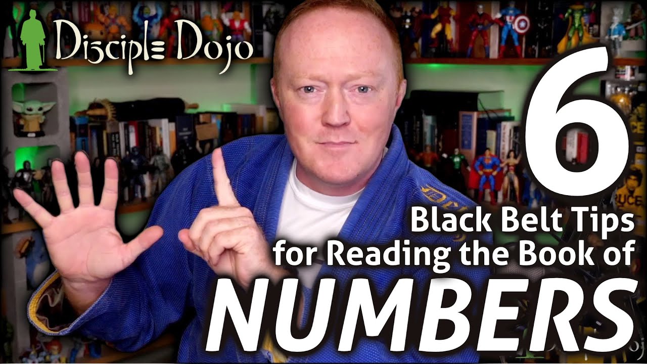 6 Tips for reading Numbers