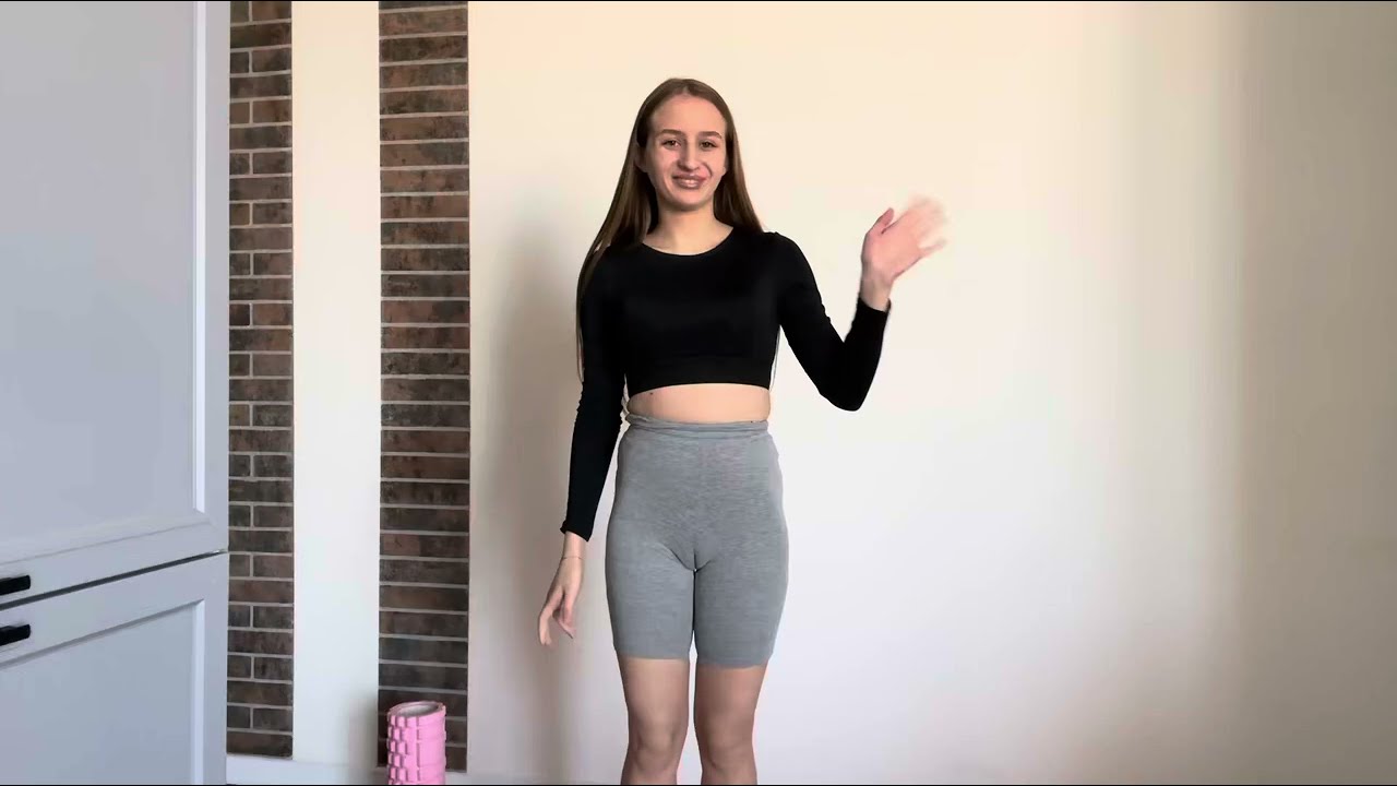 Women’s Gymnastics 🧘‍♀️