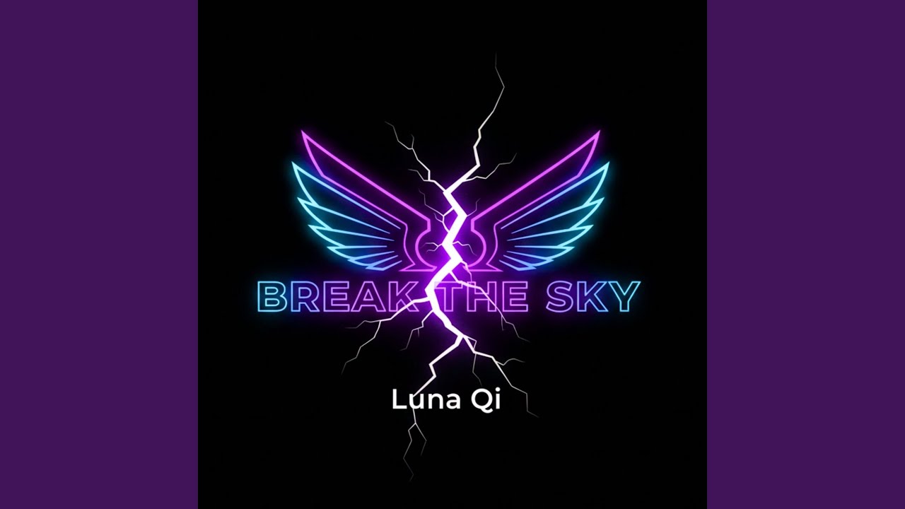 Break the Sky