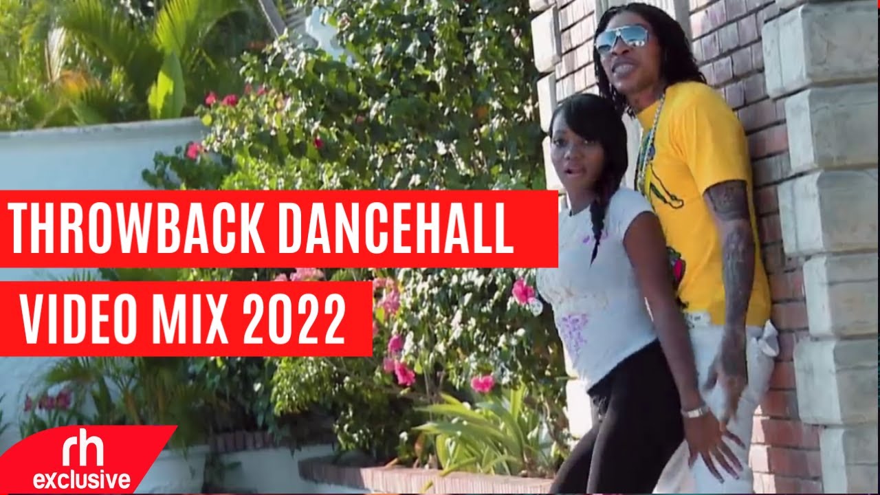 DANCEHALL THOWBACK RIDDIM PARTY VIDEO MIX -VDJ HAVEX FT KONSHENS,DEMARCO,BUSY SIGNAL,VYBZ KARTEL
