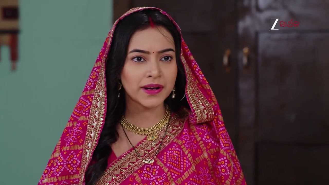 Sathi Sata Janmara | Ep - 342 | Preview | Mar 19 2026 | Zee Sarthak