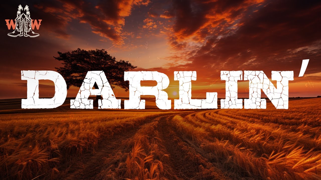 chase matthew - darlin’ (lyrics)