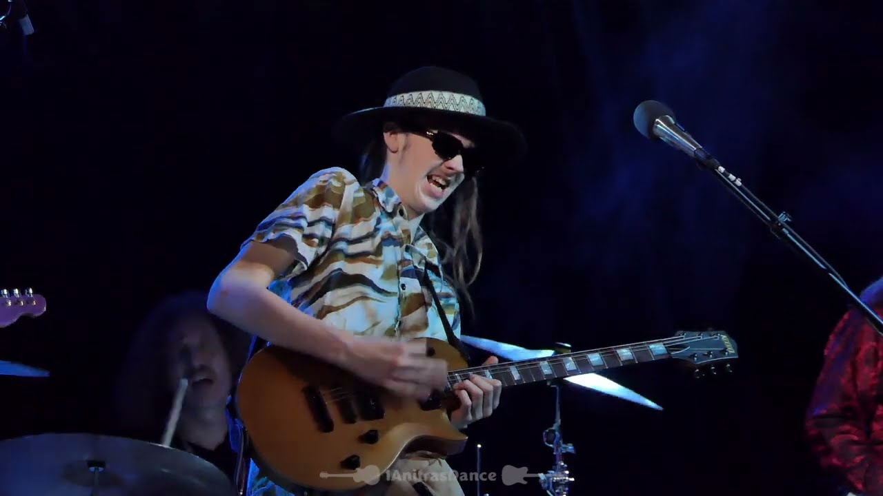 Taj Farrant - Cruz - 2/26/25 3rd & Lindsley - Nashville, TN