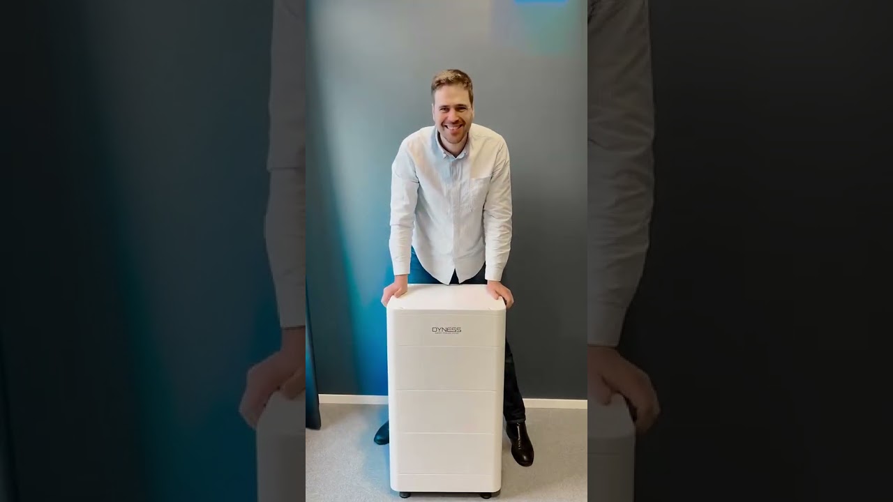 How long does it take to install an energy storage system?