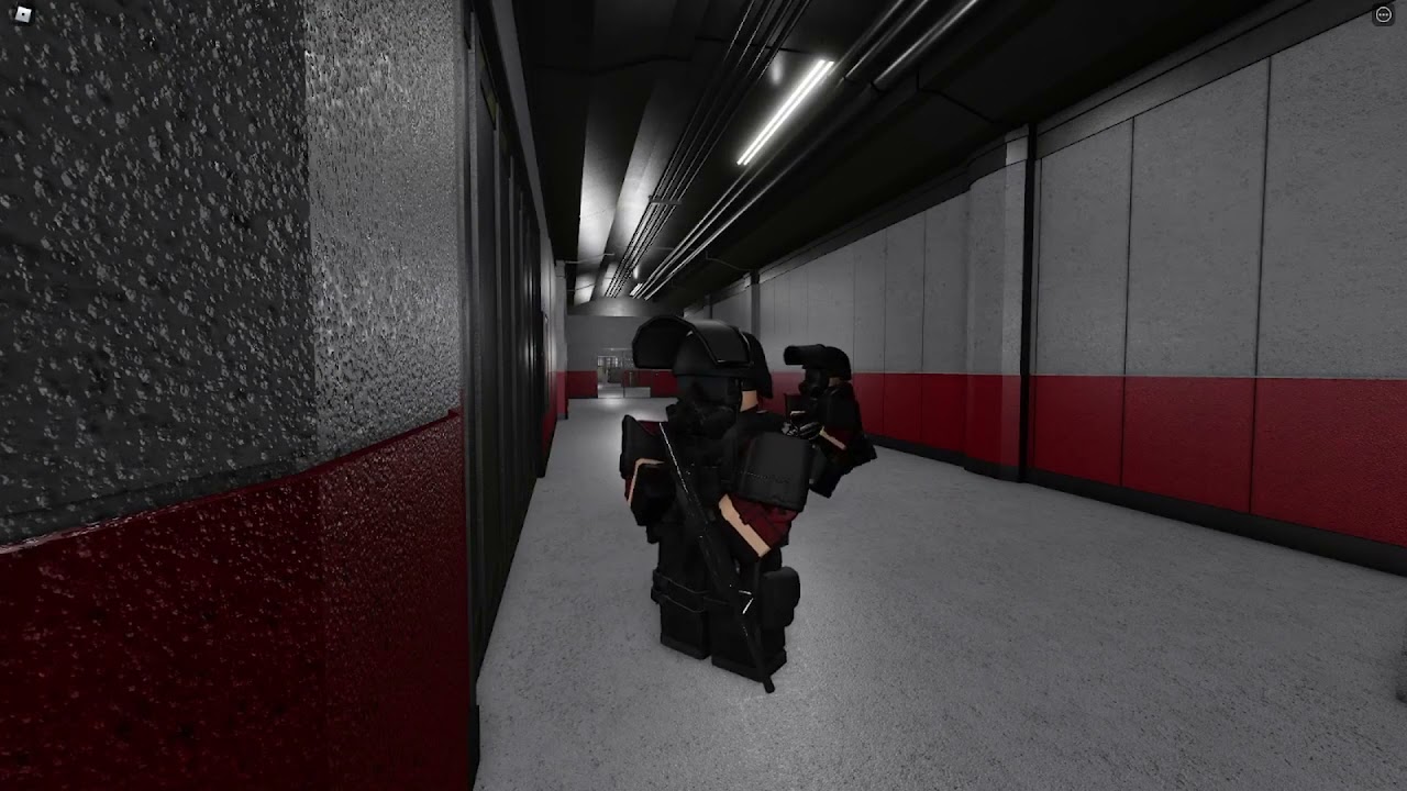 KillSquad Supernova Themed GOC Film | (SCP:RP)