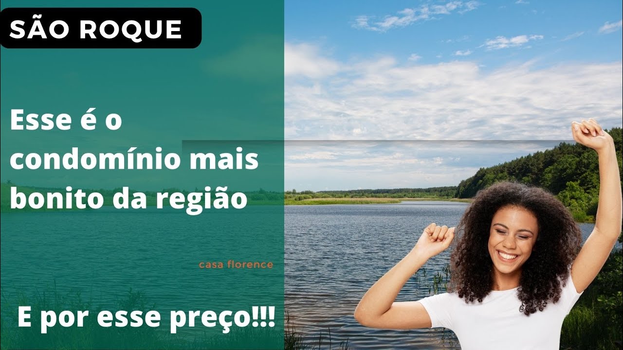 São Roque, veja por dentro de um dos condomínios mais bonitos de São Paulo PATRIMONIO DO CARMO