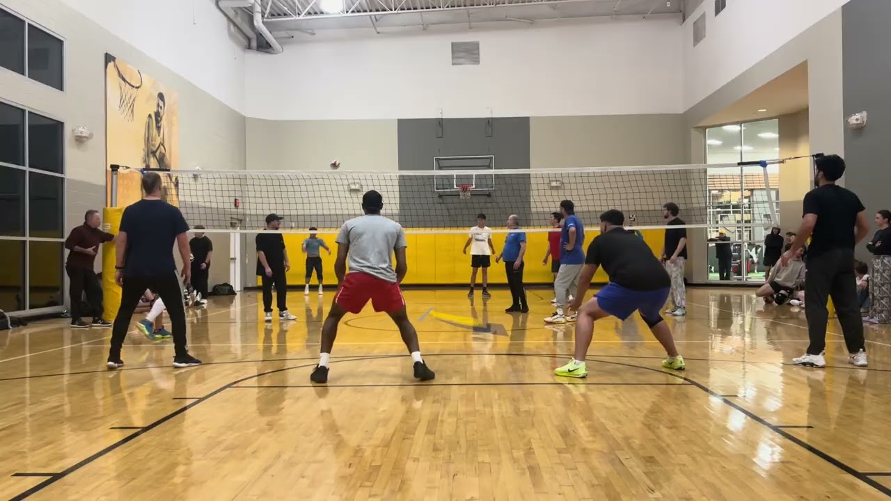 Open Gym (99) FEB 19, ‘26
