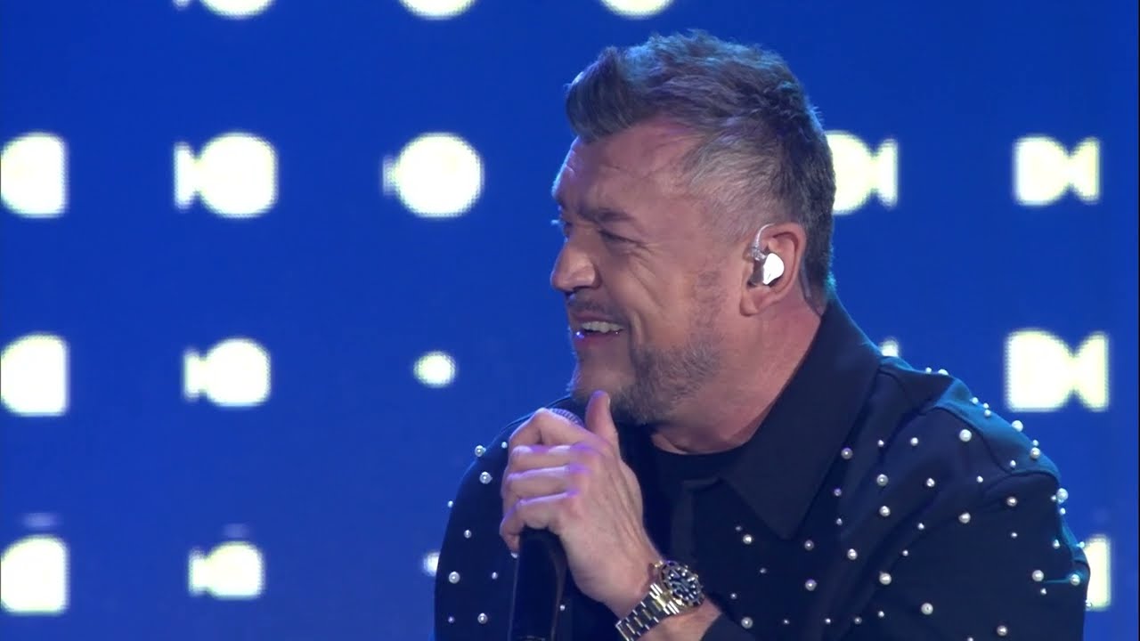 ЛЮБО КИРОВ - ОТНОВО ВЯРВАМ (LIVE  2025)