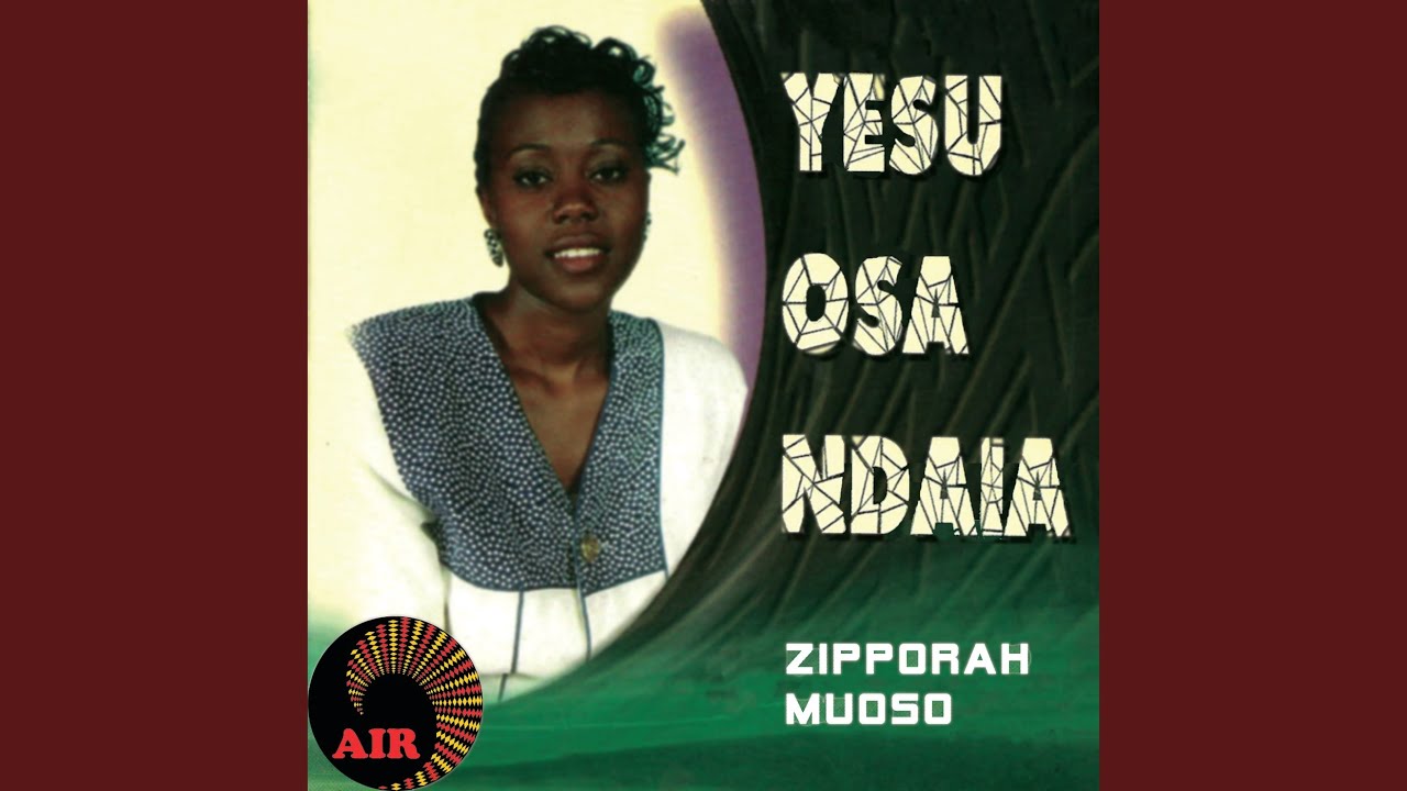 Ngakutaia Yesu