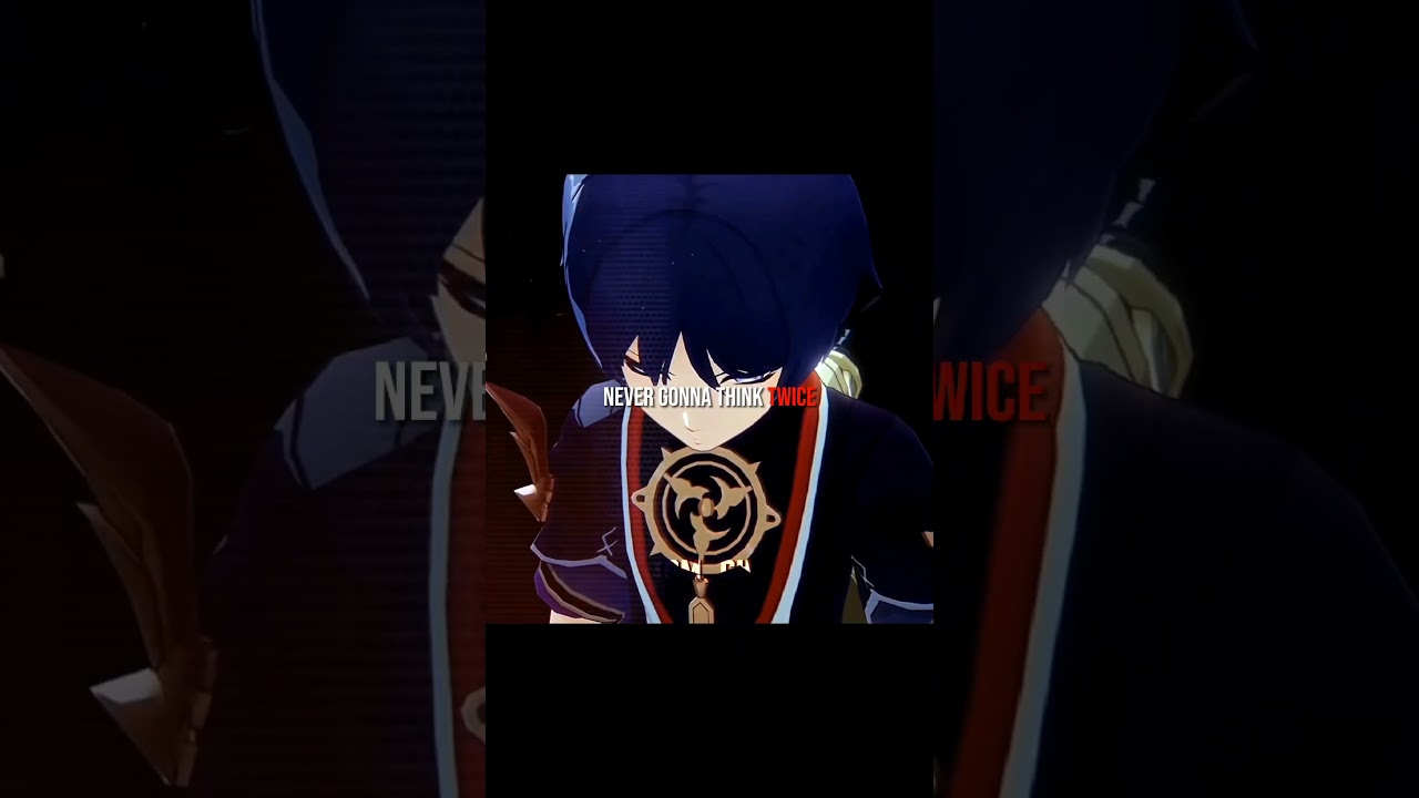 Evil like me || Scaramouche and Dottore edit || Genshin impact #genshin #scaramouche #dottore #fyp