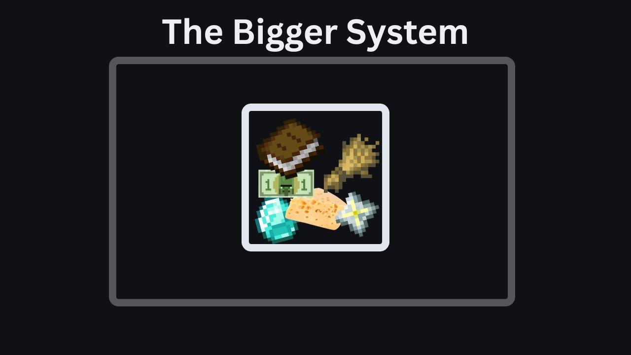 What the Minecraft Currency Debate is Missing