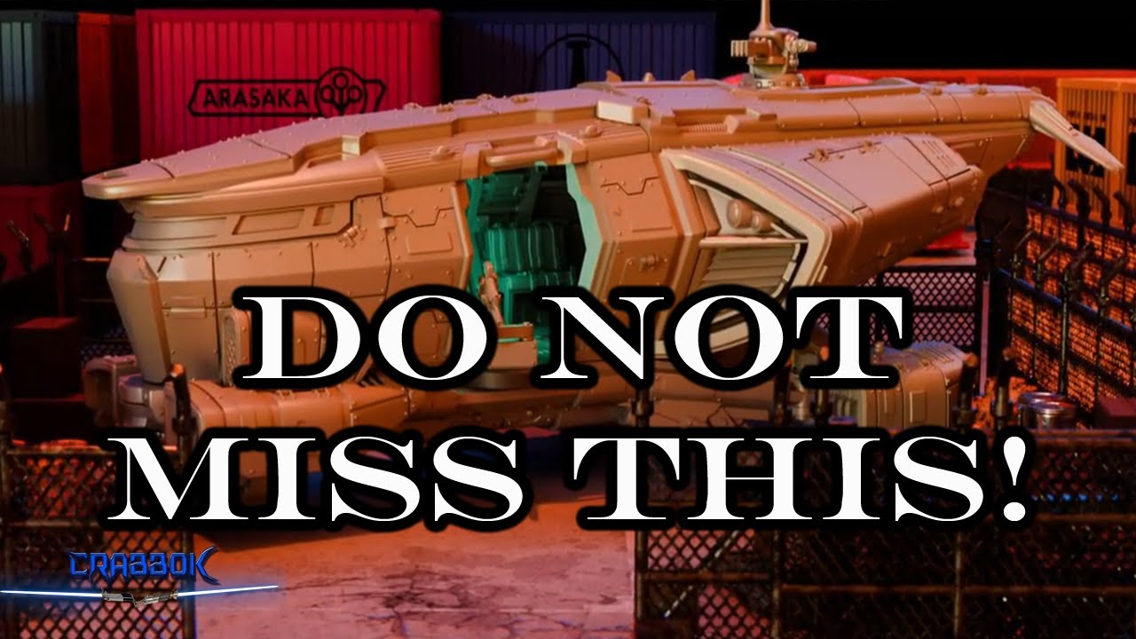 It's Here!  Vehicle Mayhem!  Cyberpunk Combat Zone Kickstarter You Can't Miss!