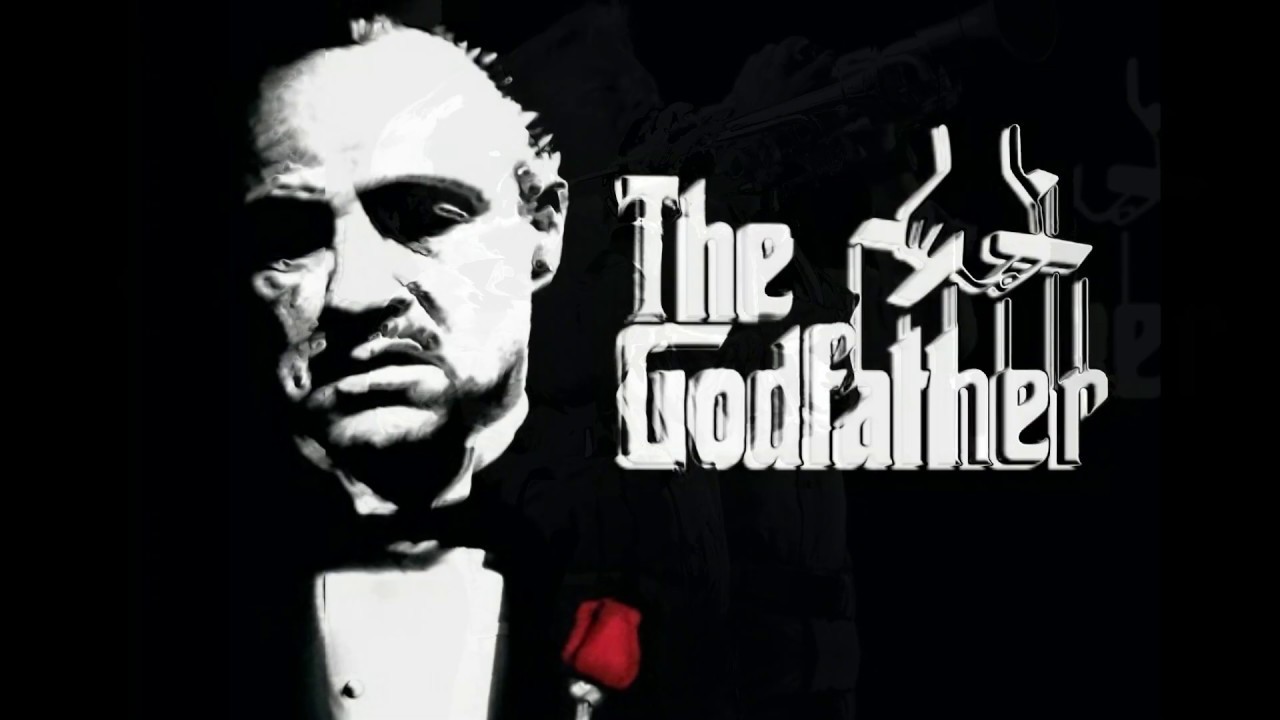 IL PADRINO   ( THE GODFATHER )  Marco Finotto  Tromba
