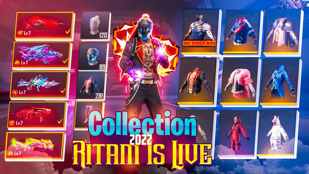 RITAM 2022 BEST COLLECTION VIDEO 🔥