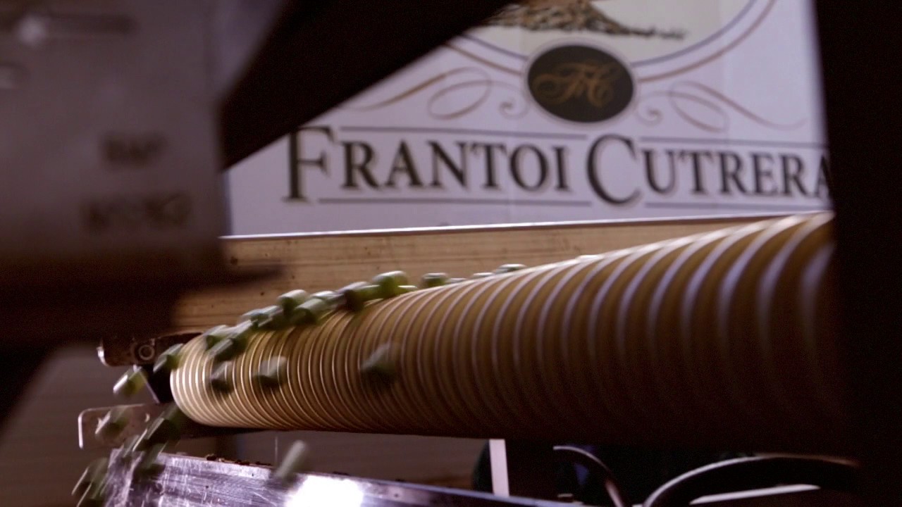 Frantoi Cutrera Innovation!
