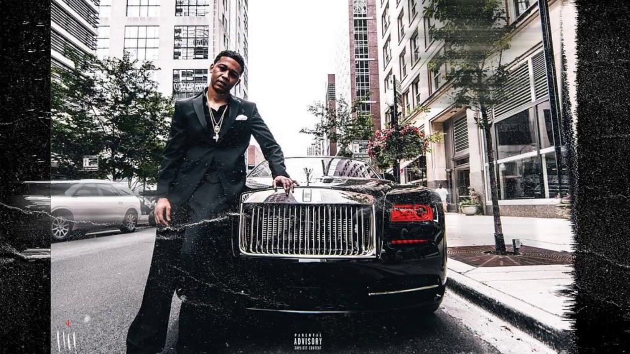 Lil Bibby - Free Crack 4 Intro (Official Audio)