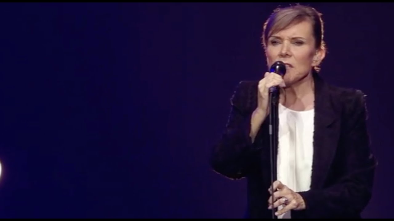 Vaya Con Dios - One Silver Dollar (Live)
