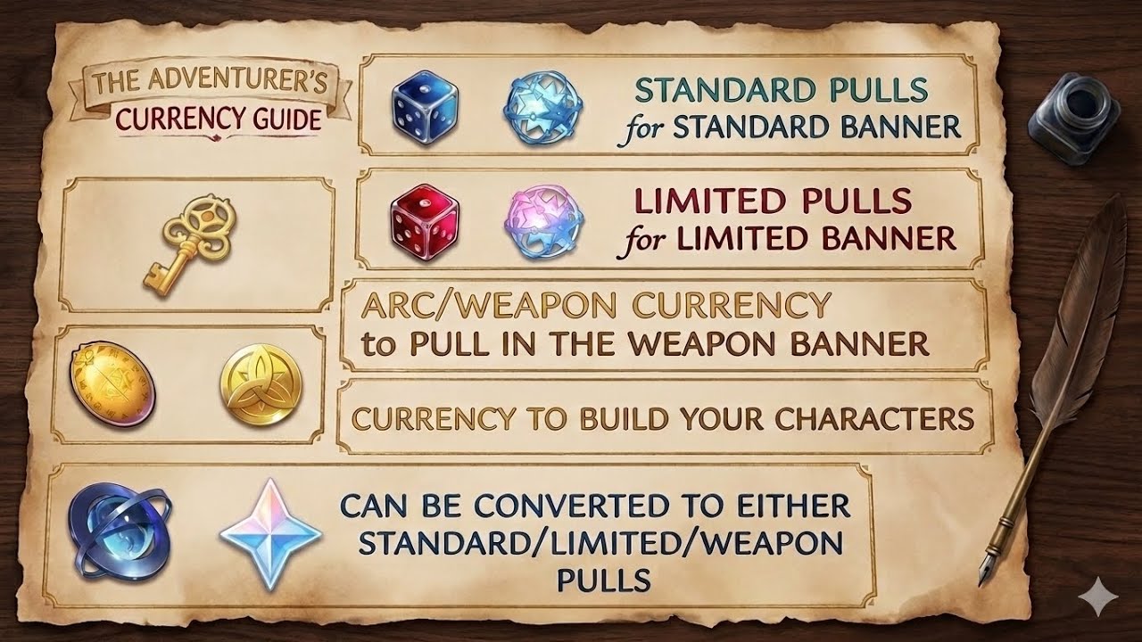 How Many Pulls Can You Get in NTE (Patch 1.0)? 