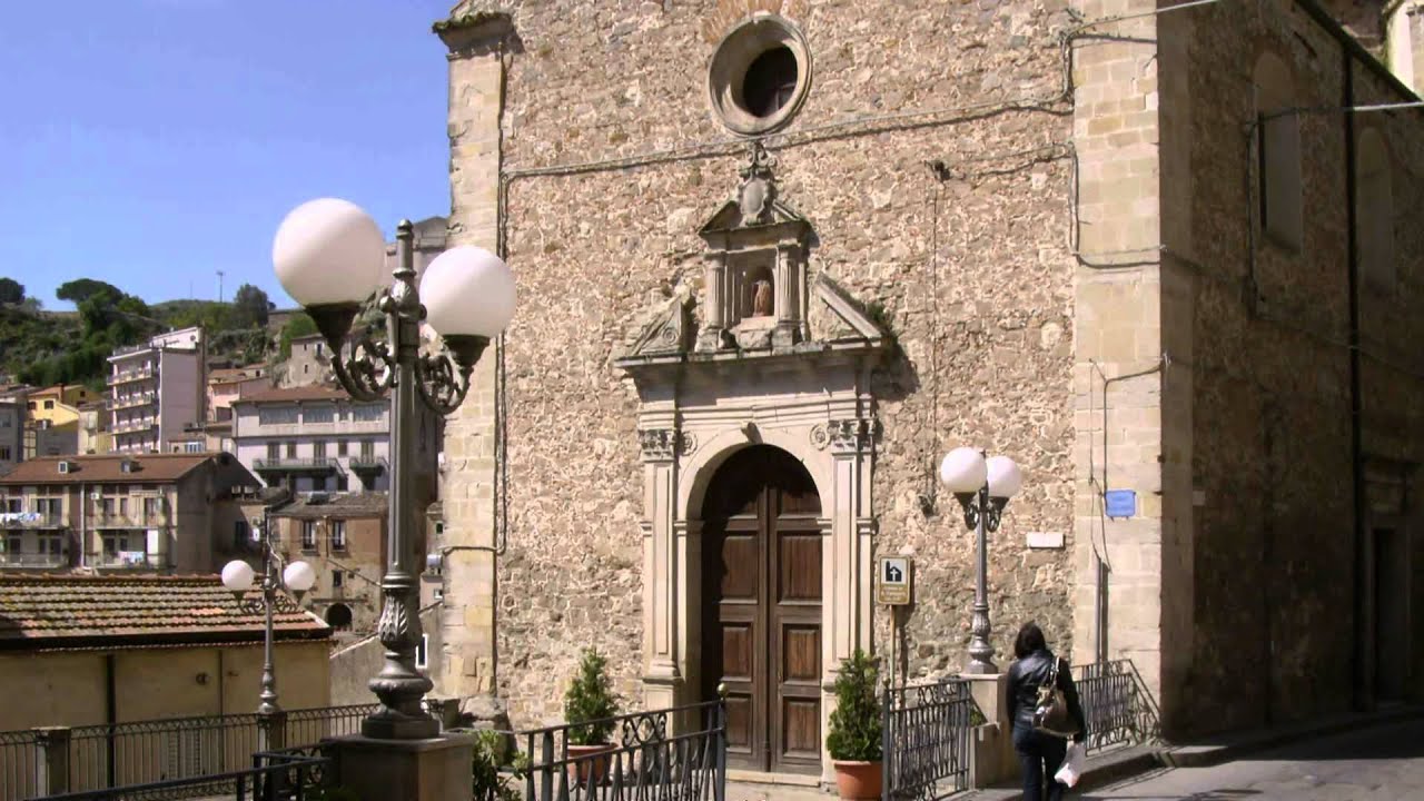 Conosciamo Nicosia: la chiesa di San Calogero