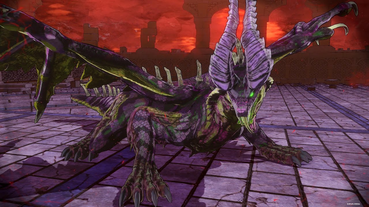 Metaphor ReFantazio: How To Beat The Devourer of Stars Boss Fight Super Easy - (Full Guide)