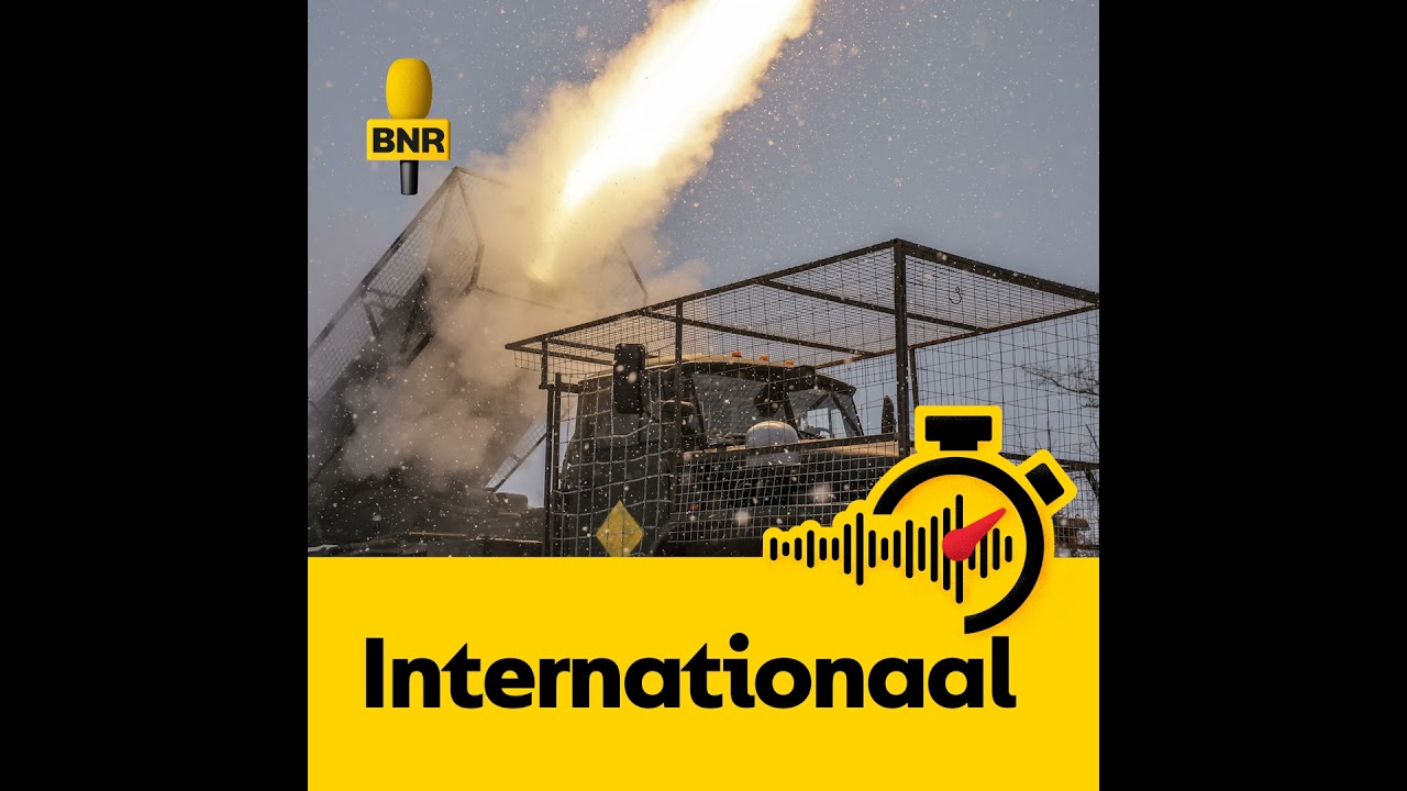 Moskou en Kyiv positief over vredesbesprekingen, maar Russen verhevigen bombardementen  