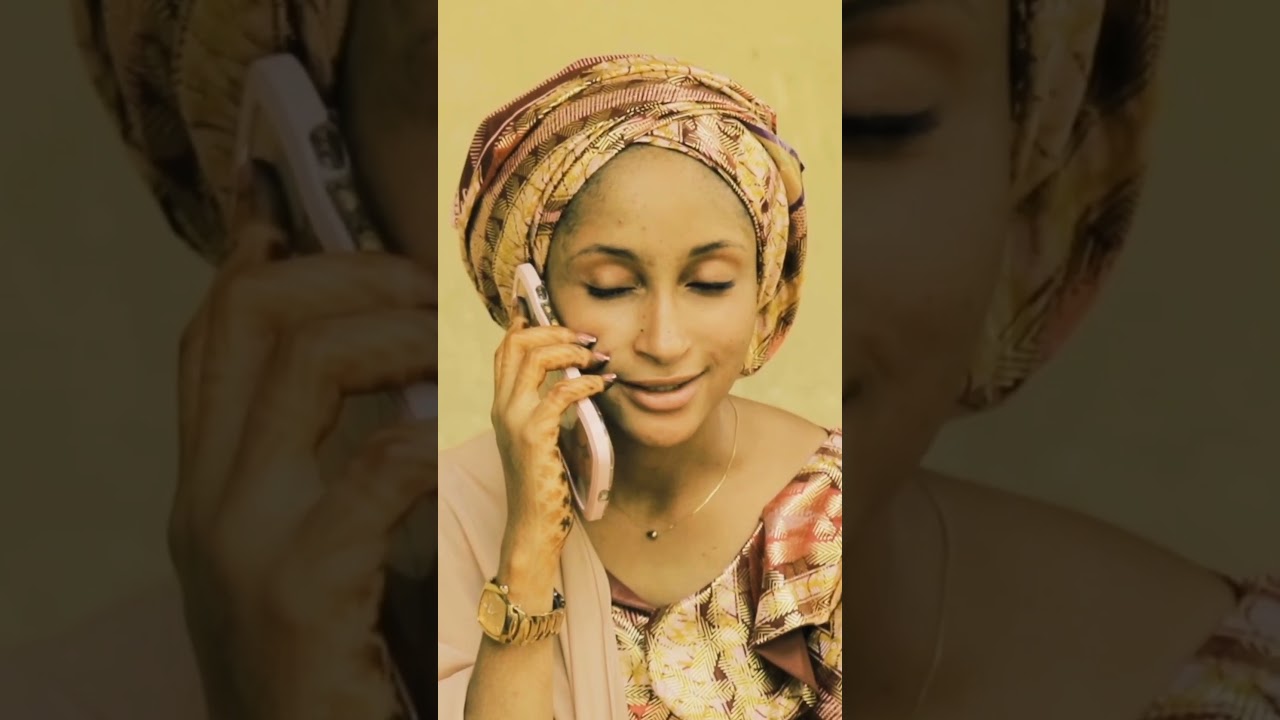 LABARAN DUNIYA SEASON 1 SERIES YAN KWALTA Shiri ne acikin kundin (LABARAN DUNIYA)