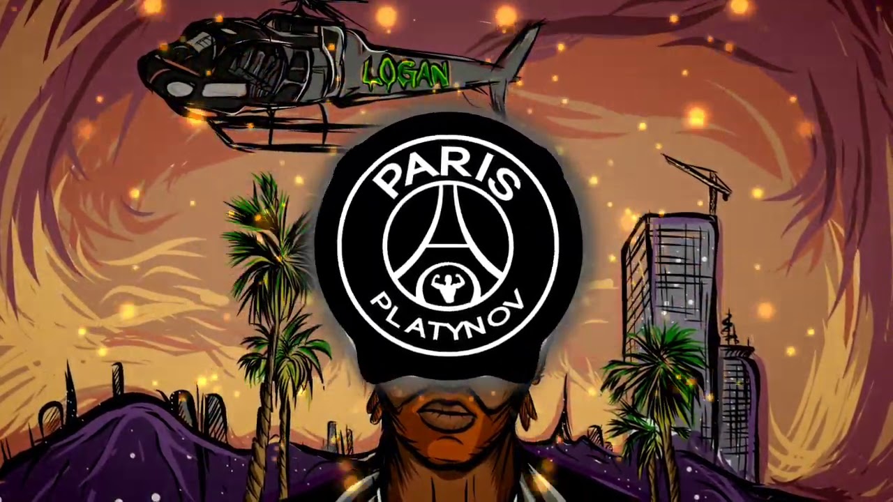 PARIS PLATYNOV - ZŁOTY SIKOR FREESTYLE