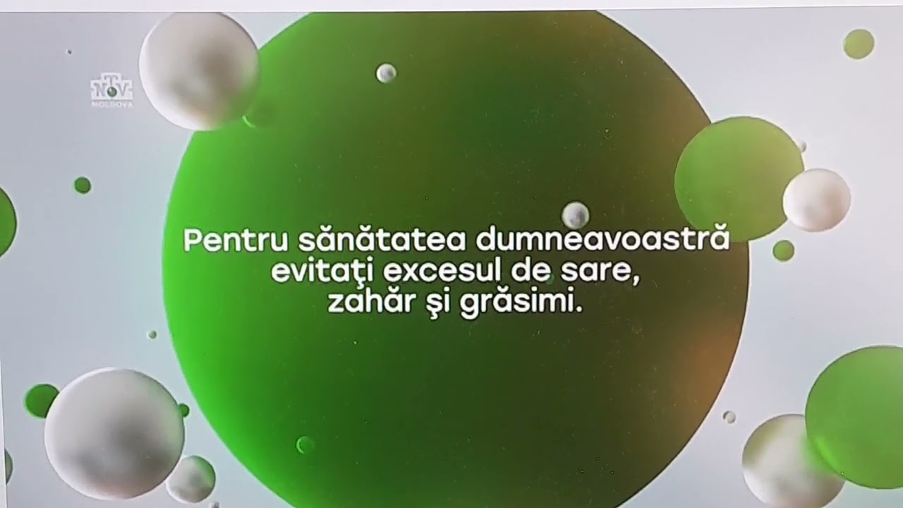 NTV moldova idents (2015-2022)