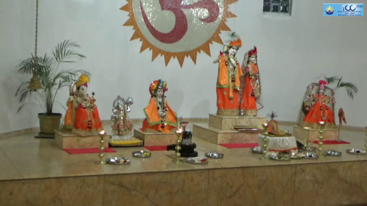 ELHM-Bhajan And Kirtan