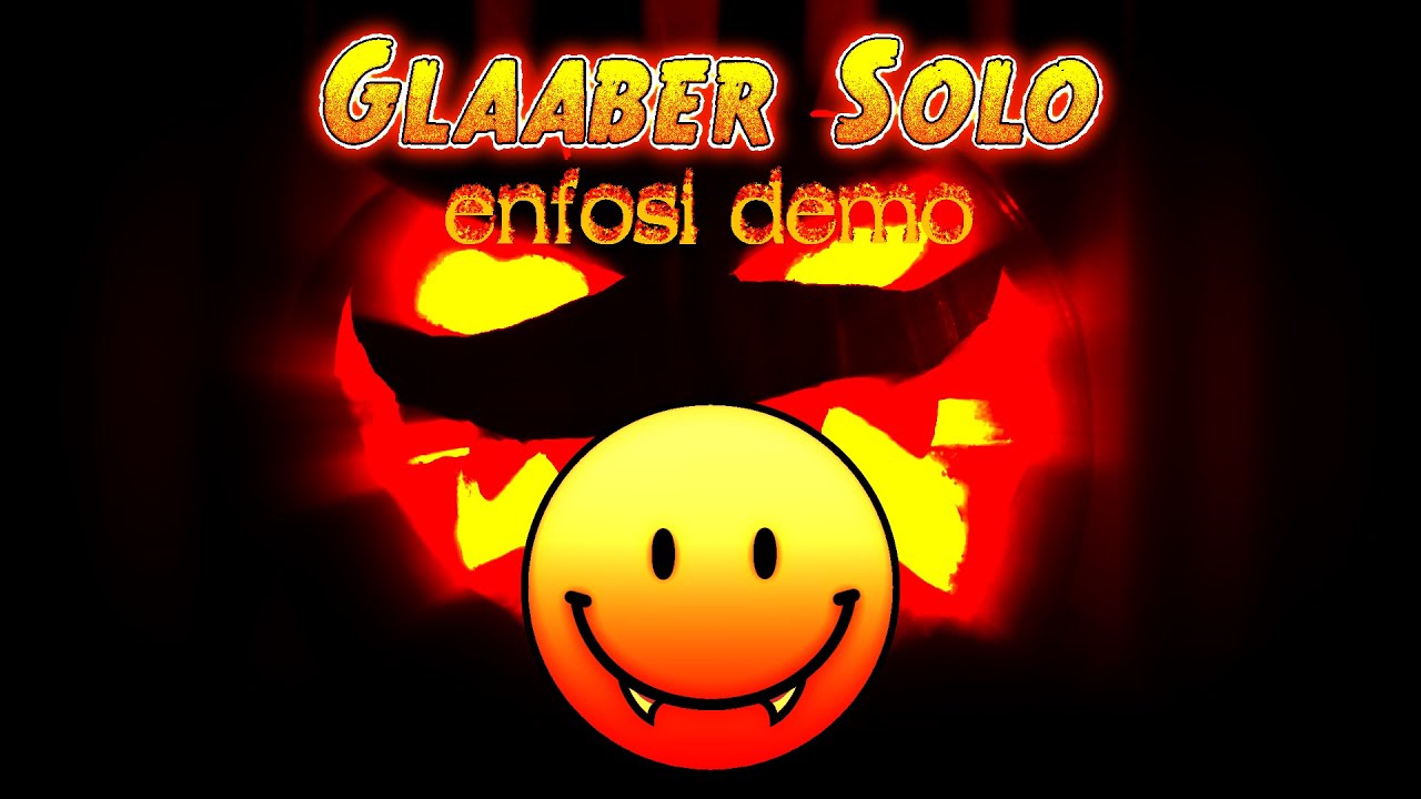Enfosi Demo - Solo Glaaber Run (Gemboland Zoo, Awesome Rank)