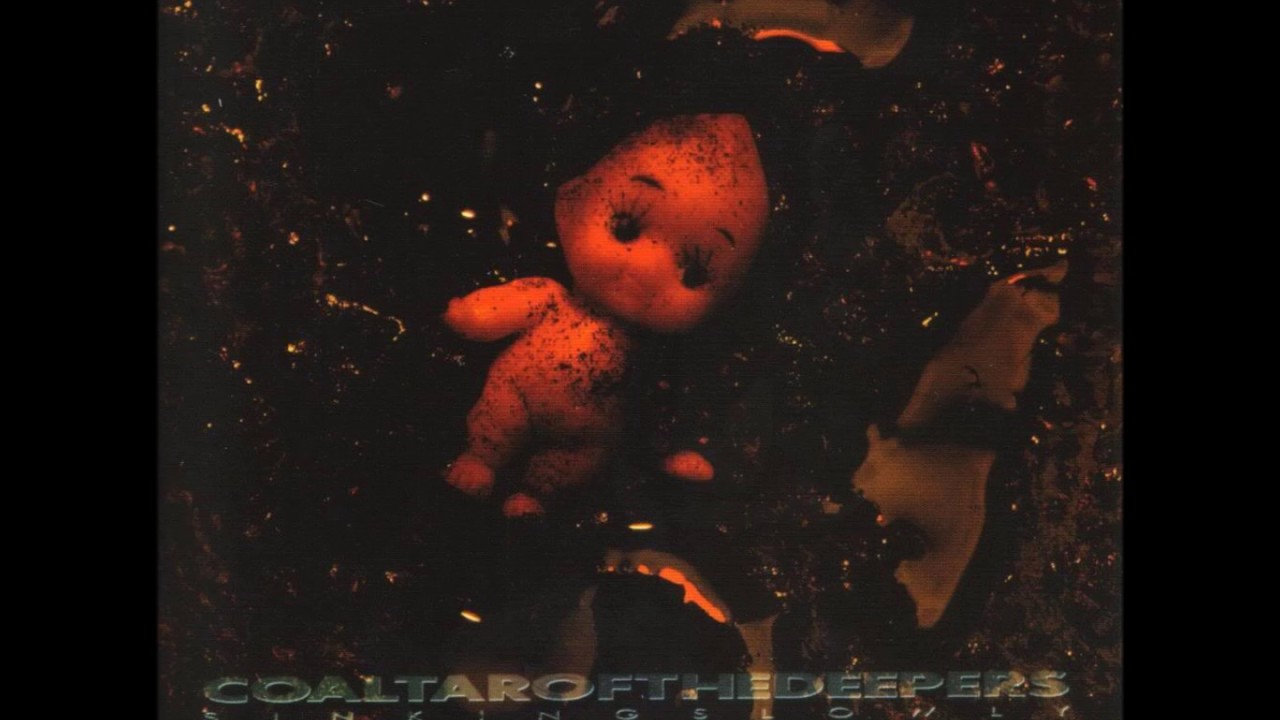 Coaltar of the Deepers - Sinking Slowly [Full]