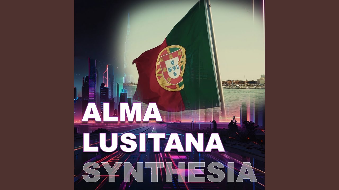 Alma Lusitana