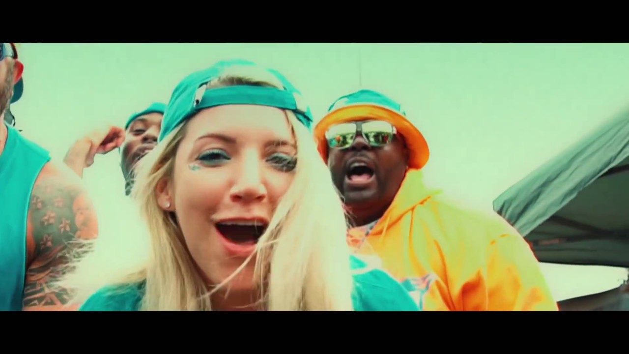Miami Dolphins Official Anthem 