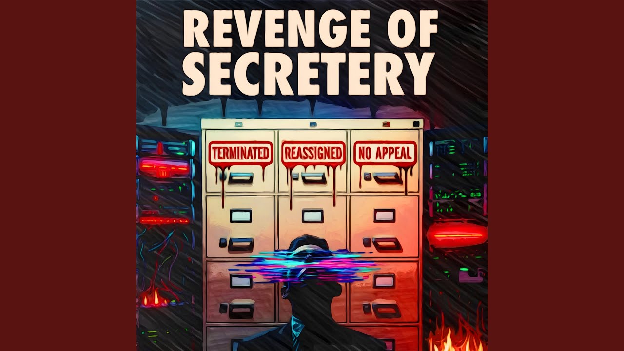 Revenge of The Secretary