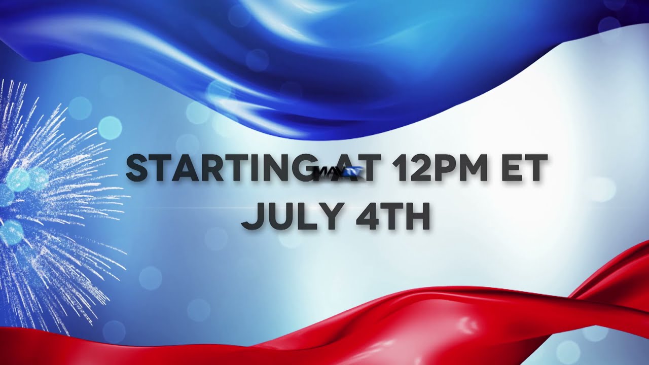 MAVTV Amerithon