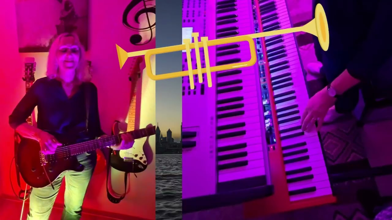 TSOP / The Sounds of Philadelphia