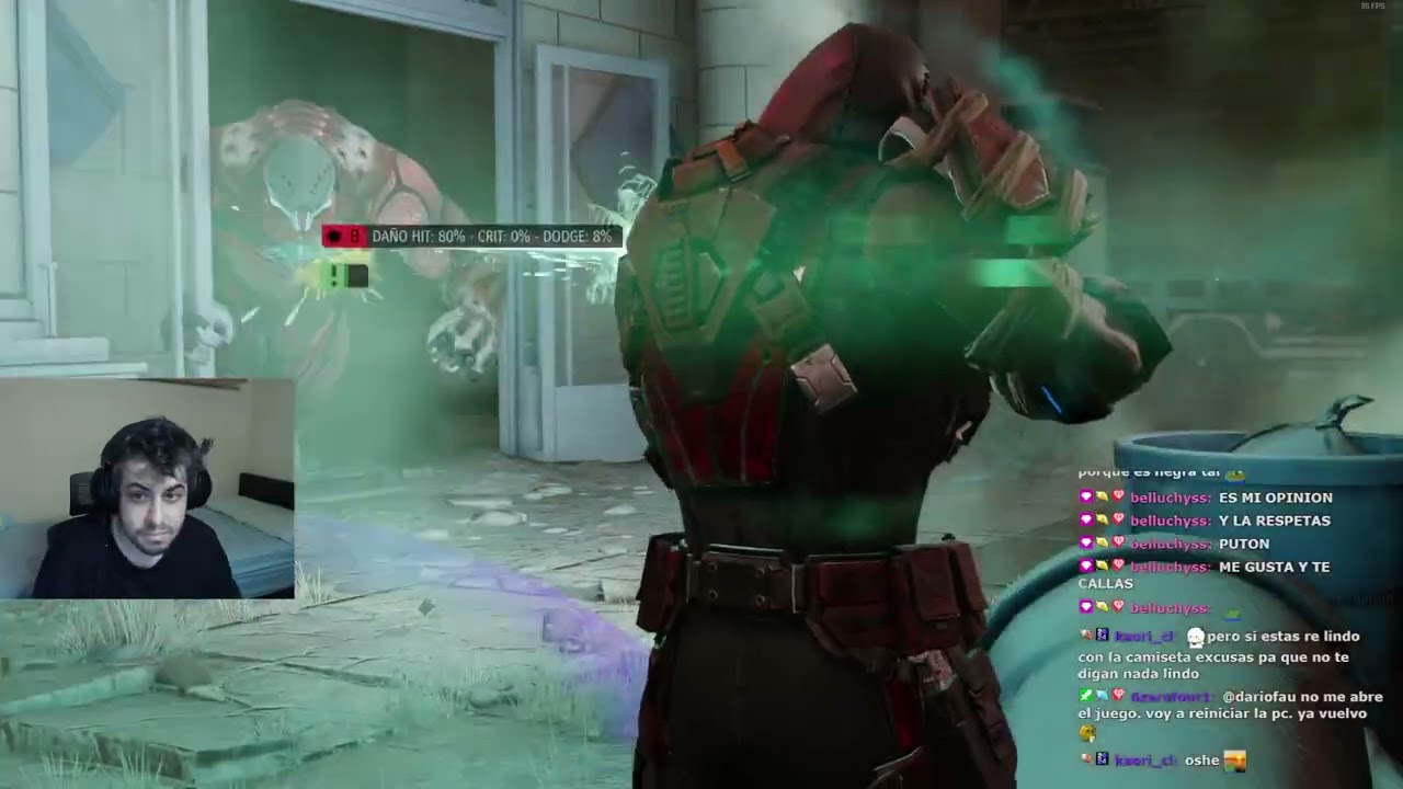 XCOM 2 Long War of The Chosen Modjam/Leyenda - Ep 52 - OVNI en el peor momento