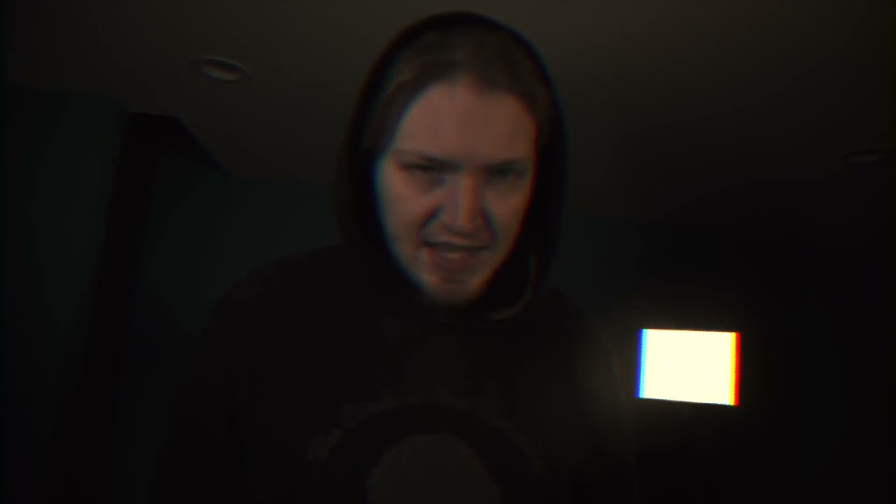 Zero - New Freezer (Official Music Video)
