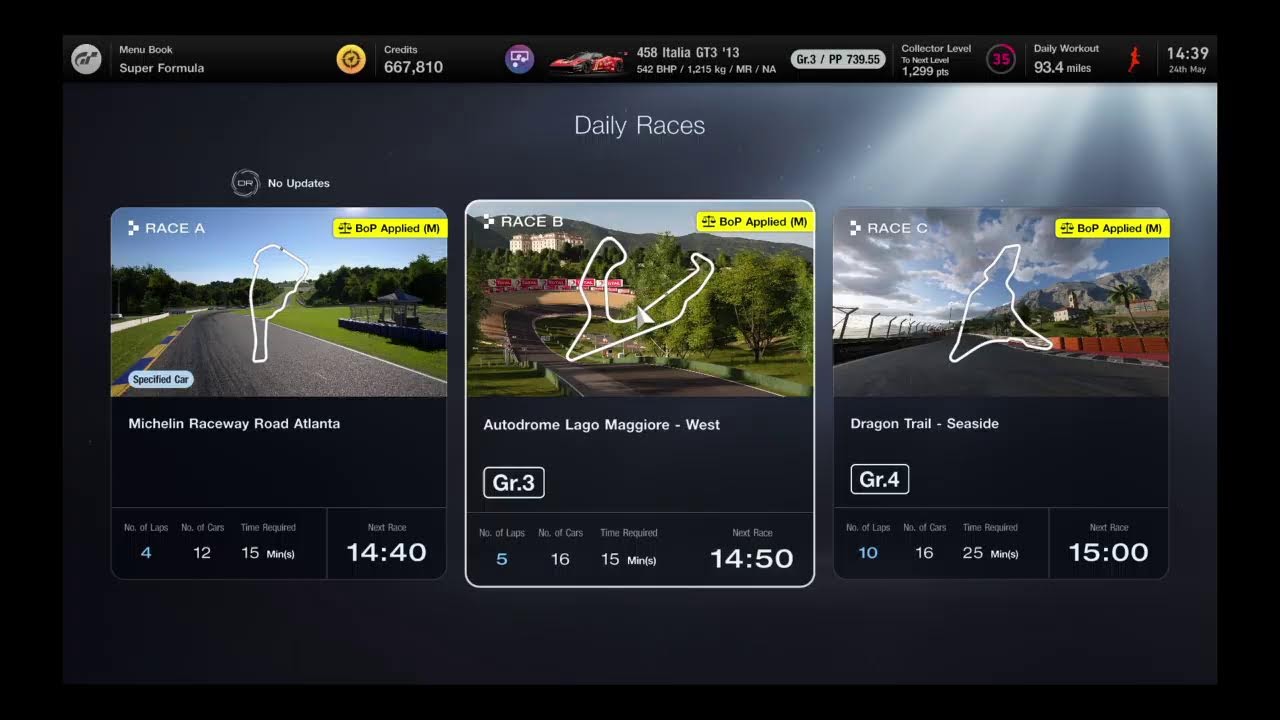 Gran turismo  7 malo daly    chill part 2