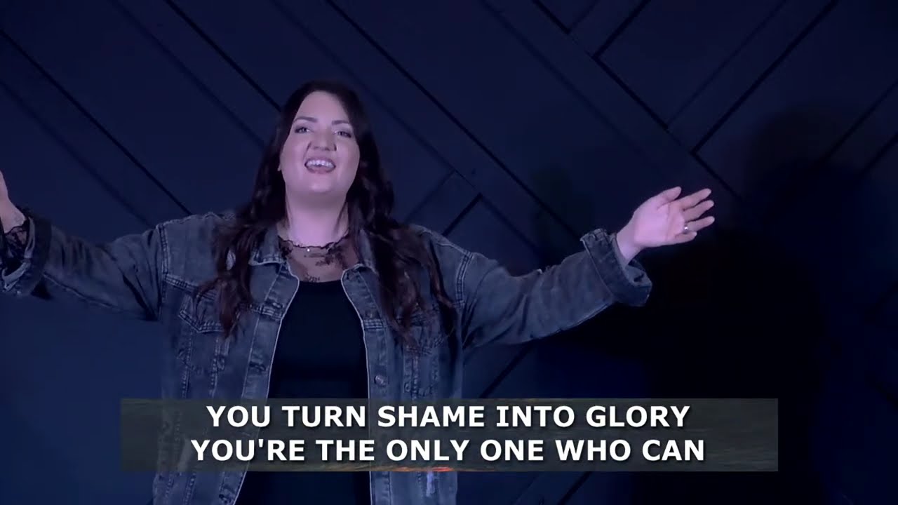 Fusion Christian Church - Vision Sunday