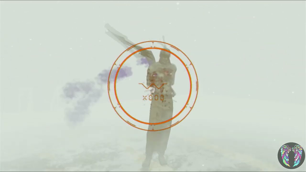 Resident Evil Code Veronica X- Alexander Ashford Boss Fight