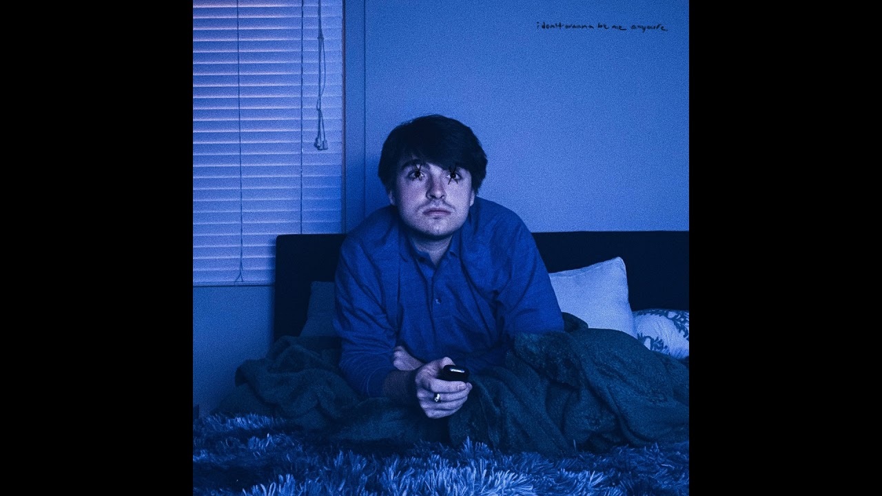 i don't wanna be me anymore