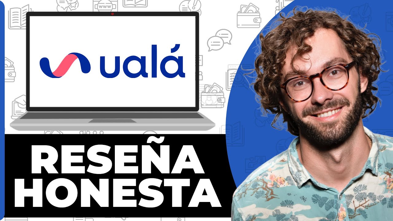 Ual&aacute; banco digital Rese&ntilde;a Honesta - Ver antes de Usar