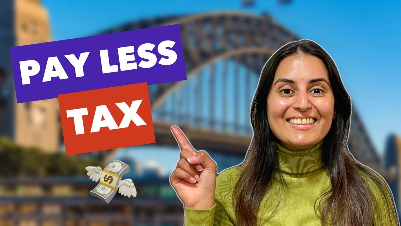Salary Packaging in Australia