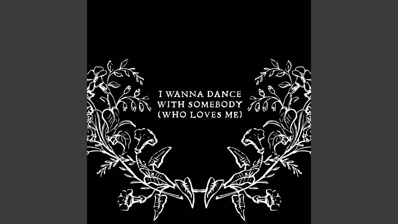 I Wanna Dance with Somebody (Who Loves Me) (Cover)