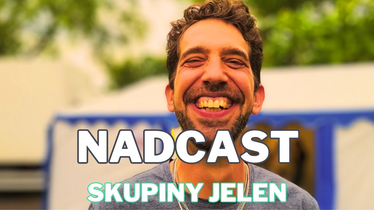 Nadcast skupiny Jelen: Písnička Ještě jednu noc není o mně
