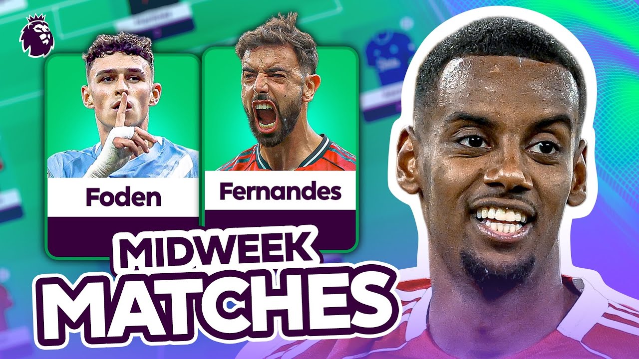 Isak&rsquo;s Importance Rises as Liverpool Shift Focus from Salah | FPL Podcast 2025/26