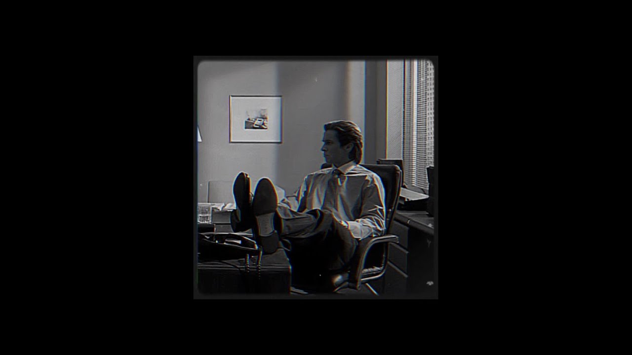 Never Let Go Of Me (Slowed)