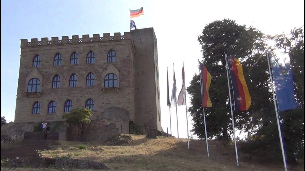 Pfälzer Wald