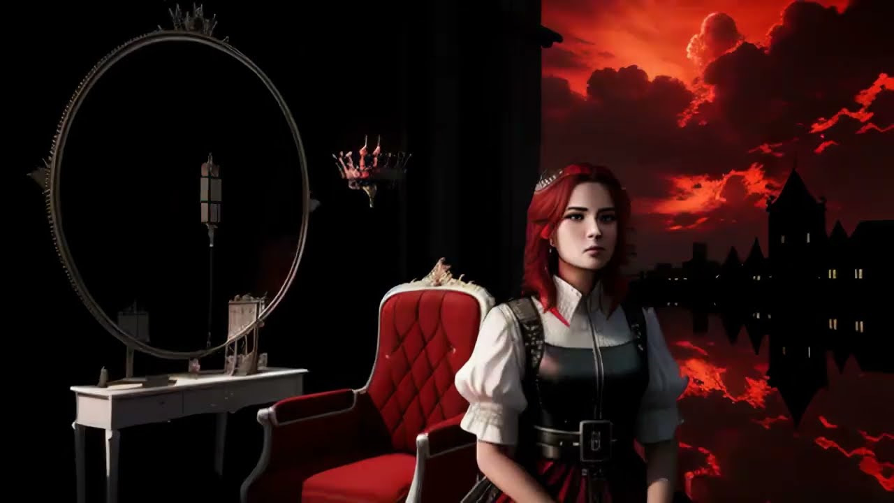 Bloody Sky